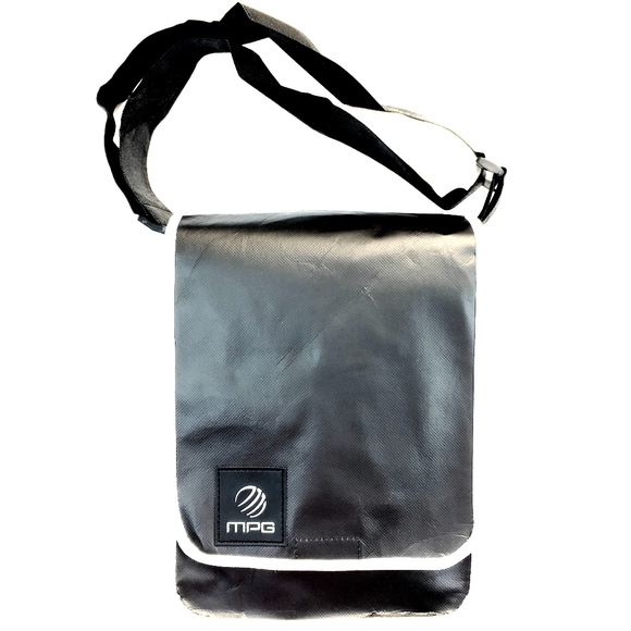 $5 l MPG Cross Body Bag - Picture 1 of 4